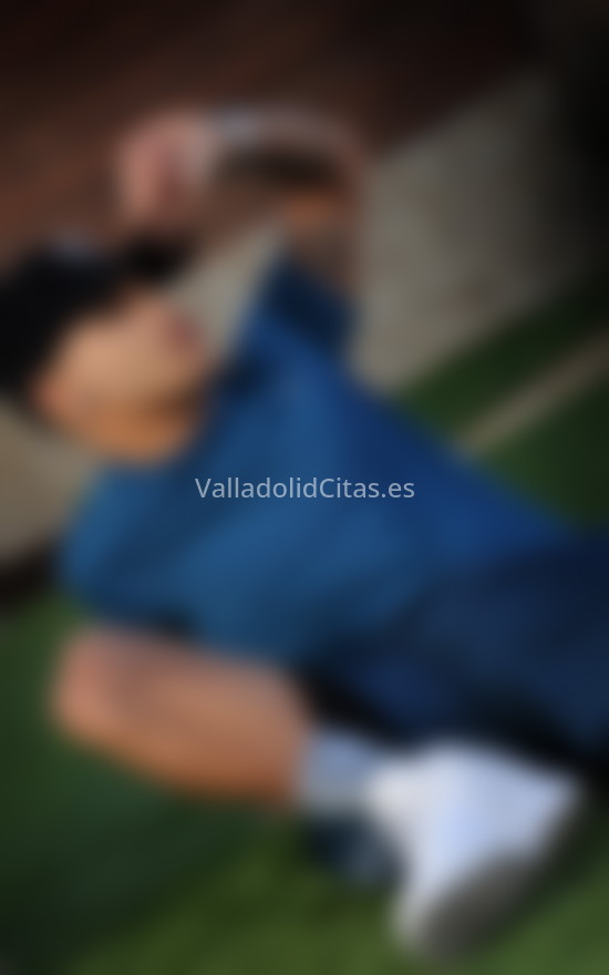 Gregorio, latino extrovertido. 624776136. Citas en VALLADOLID, VALLADOLID. www.valladolidcitas.es.