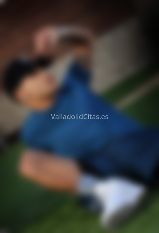 Gregorio, latino extrovertido. 624776136. Citas en VALLADOLID, VALLADOLID. www.valladolidcitas.es.