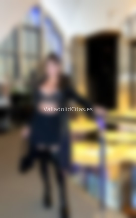Mariana, trans colombiana simpática. 641744297. Citas en VALLADOLID, VALLADOLID. www.valladolidcitas.es.