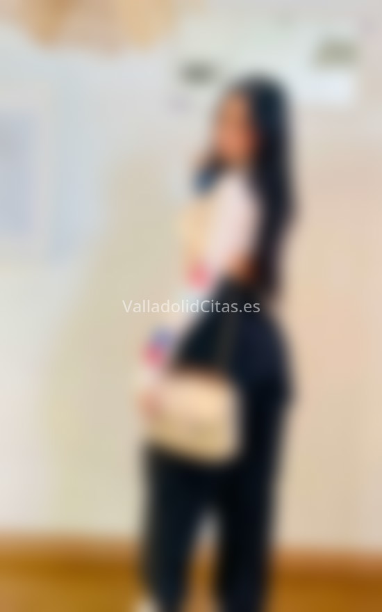 Mariana, trans colombiana simpática. 641744297. Citas en VALLADOLID, VALLADOLID. www.valladolidcitas.es.