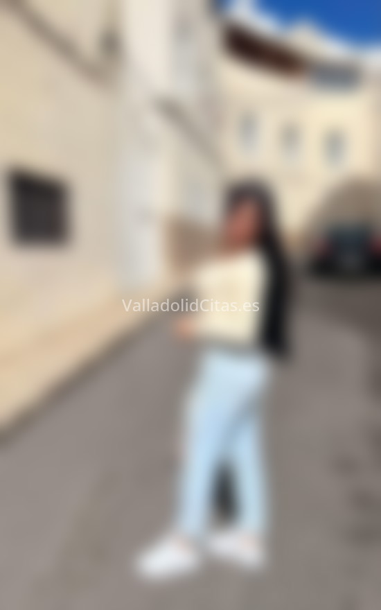 Mariana, trans colombiana simpática. 641744297. Citas en VALLADOLID, VALLADOLID. www.valladolidcitas.es.