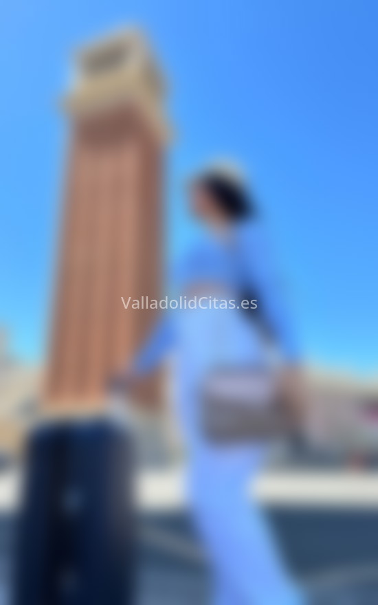 Mariana, trans colombiana simpática. 641744297. Citas en VALLADOLID, VALLADOLID. www.valladolidcitas.es.