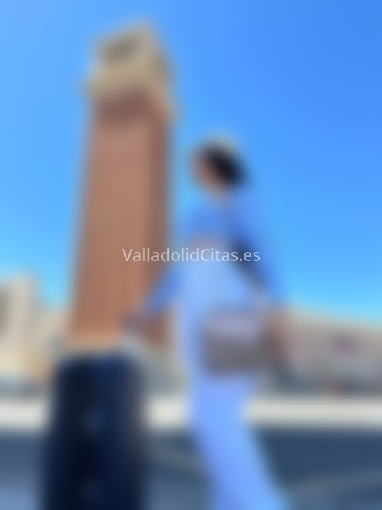 Mariana, trans colombiana simpática. 641744297. Citas en VALLADOLID, VALLADOLID. www.valladolidcitas.es.