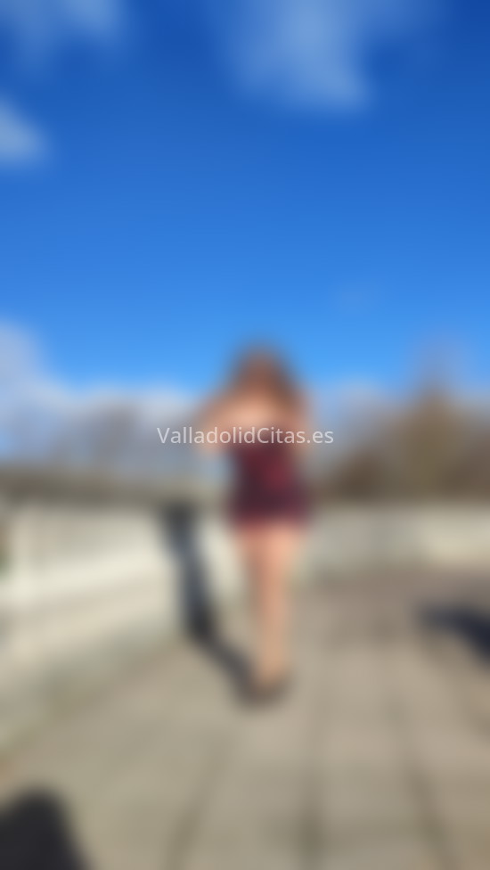 Camila . 604258955. Citas en VALLADOLID, VALLADOLID. www.valladolidcitas.es.