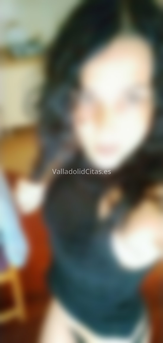 Sofía . 604899505. Citas en VALLADOLID, VALLADOLID. www.valladolidcitas.es.