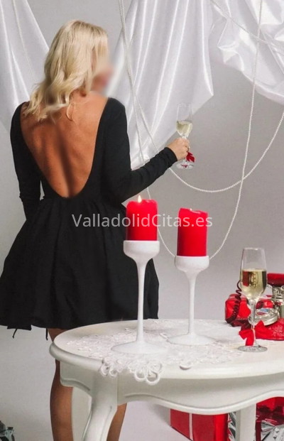 Helen. 665609475. Citas en VALLADOLID, VALLADOLID. www.valladolidcitas.es.