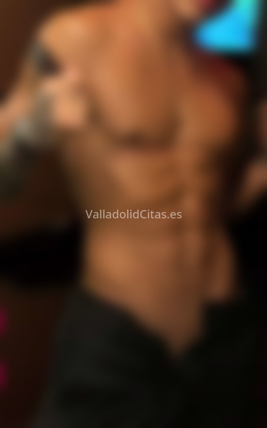 Mi nombre es Jhon. 643947574. Citas en VALLADOLID, VALLADOLID. www.valladolidcitas.es.