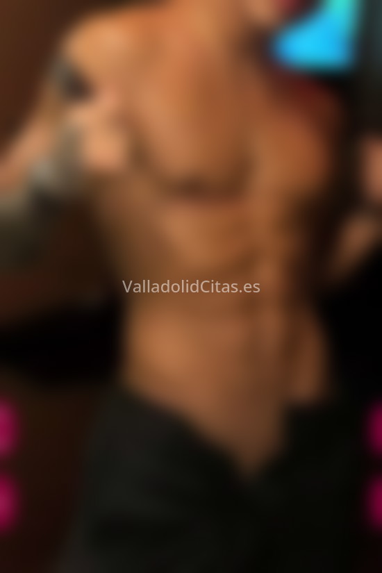 Mi nombre es Jhon. 643947574. Citas en VALLADOLID, VALLADOLID. www.valladolidcitas.es.