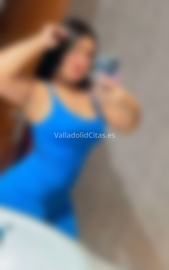 Verito . 642617801. Citas en VALLADOLID, VALLADOLID. www.valladolidcitas.es.