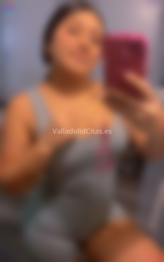 Verito . 642617801. Citas en VALLADOLID, VALLADOLID. www.valladolidcitas.es.