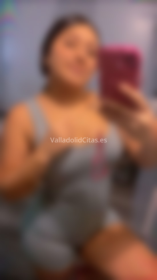Verito . 642617801. Citas en VALLADOLID, VALLADOLID. www.valladolidcitas.es.