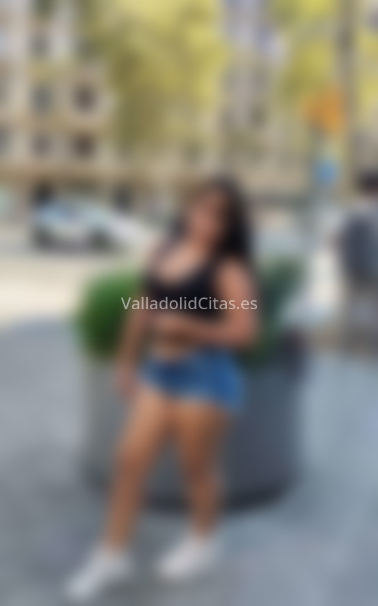 Verito . 642617801. Citas en VALLADOLID, VALLADOLID. www.valladolidcitas.es.