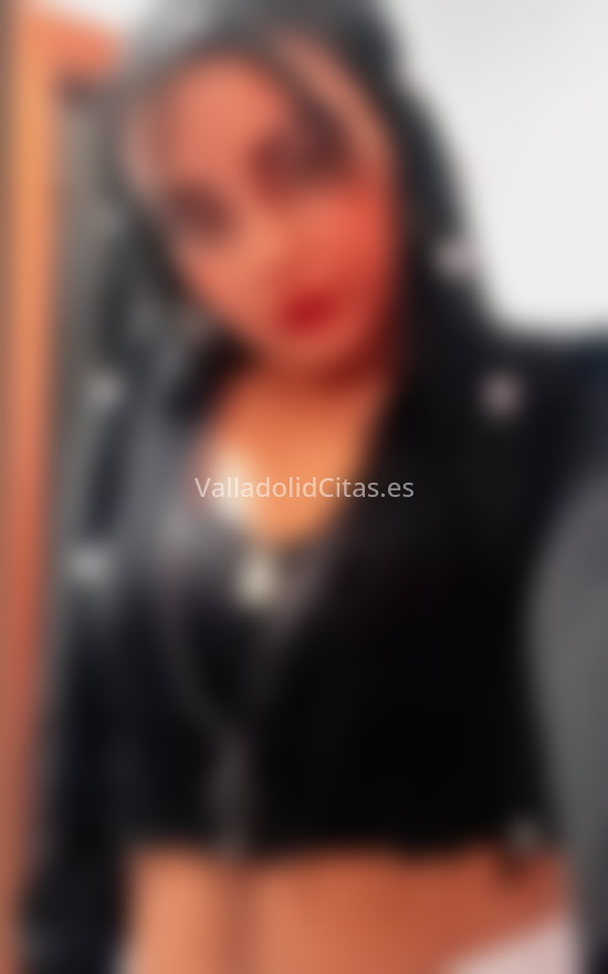 Ximena. 654224232. Citas en VALLADOLID, VALLADOLID. www.valladolidcitas.es.