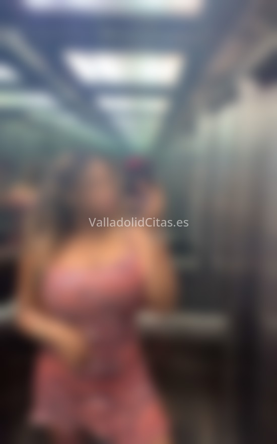 Samara. 632587580. Citas en VALLADOLID, VALLADOLID. www.valladolidcitas.es.