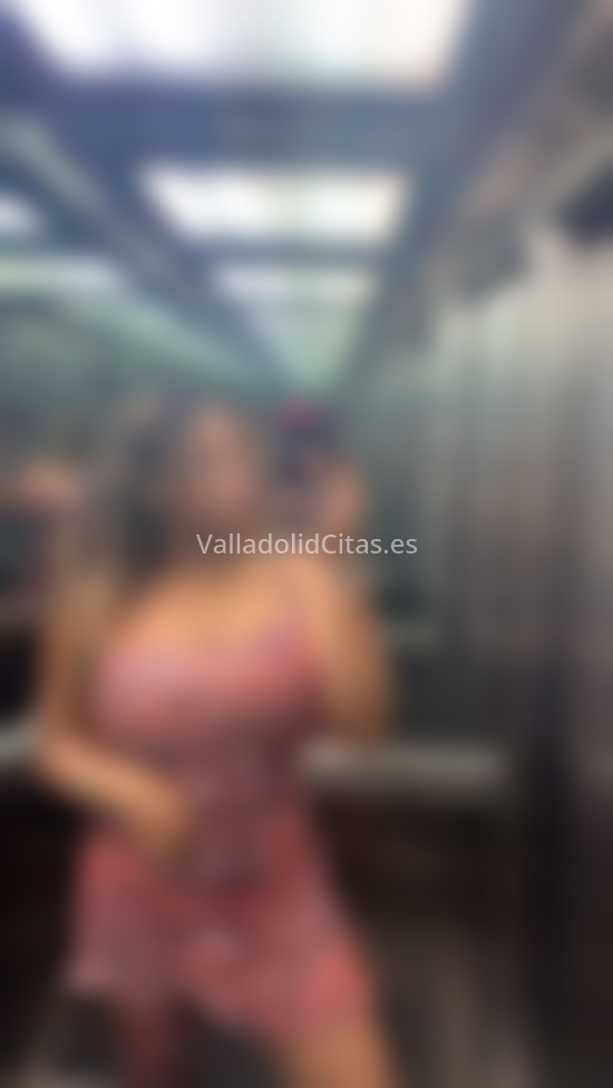 Samara. 632587580. Citas en VALLADOLID, VALLADOLID. www.valladolidcitas.es.