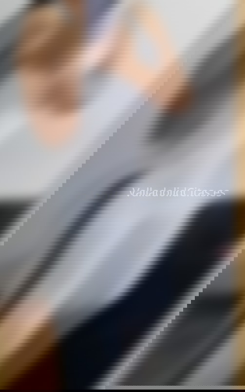 Daniela. 614733061. Citas en VALLADOLID, VALLADOLID. www.valladolidcitas.es.