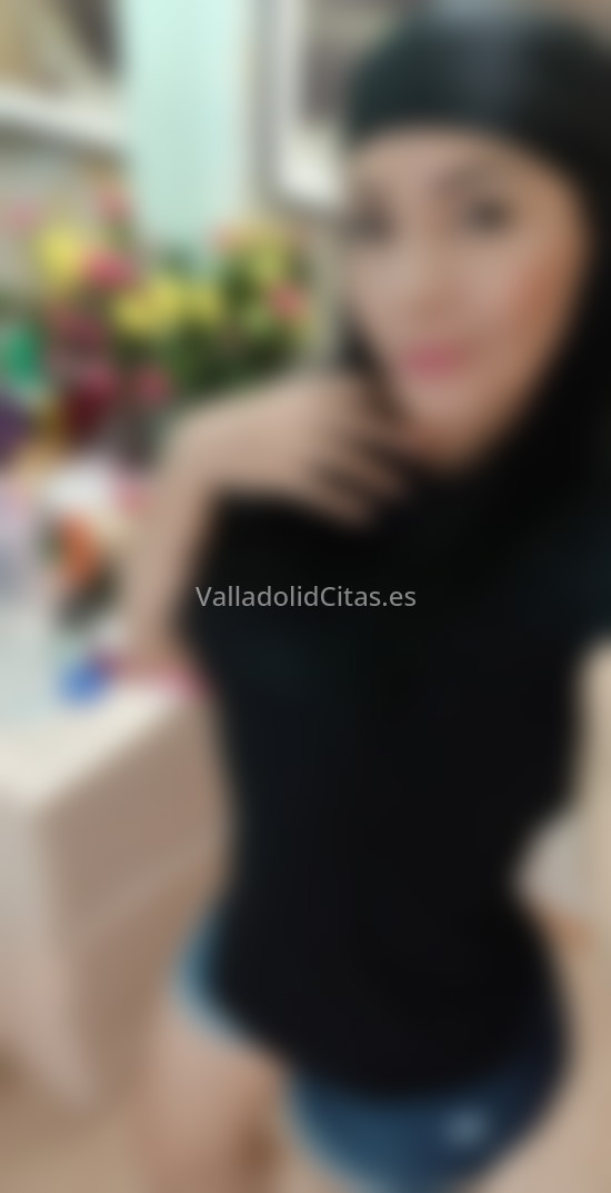 Daniela. 614733061. Citas en VALLADOLID, VALLADOLID. www.valladolidcitas.es.