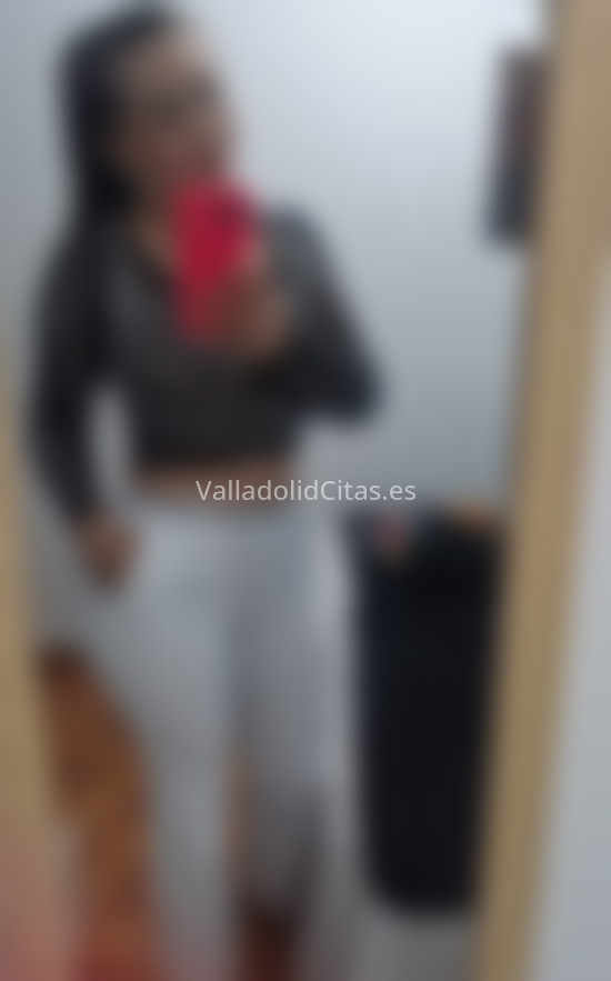 Daniela. 614733061. Citas en VALLADOLID, VALLADOLID. www.valladolidcitas.es.