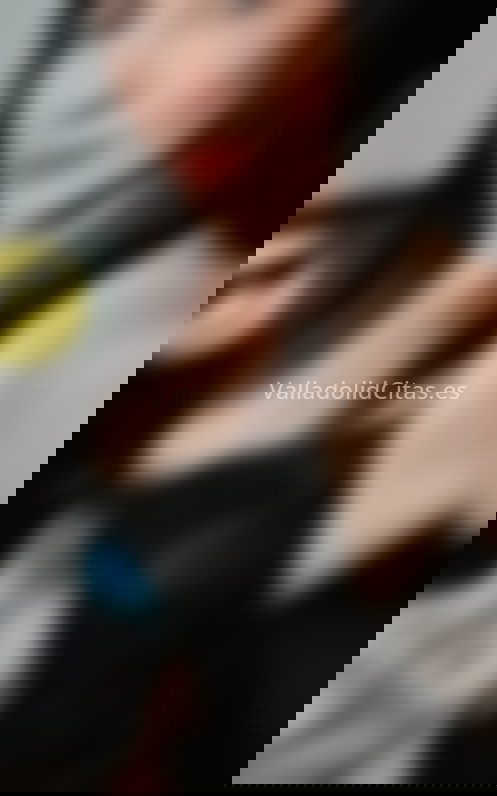 Daniela. 614733061. Citas en VALLADOLID, VALLADOLID. www.valladolidcitas.es.