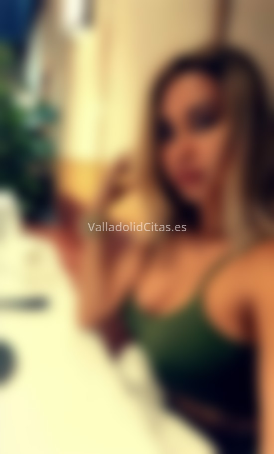 Carolina. 682309201. Citas en VALLADOLID, VALLADOLID. www.valladolidcitas.es.