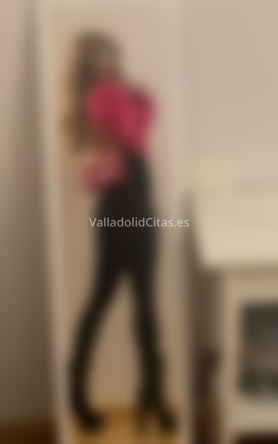 Carolina. 682309201. Citas en VALLADOLID, VALLADOLID. www.valladolidcitas.es.