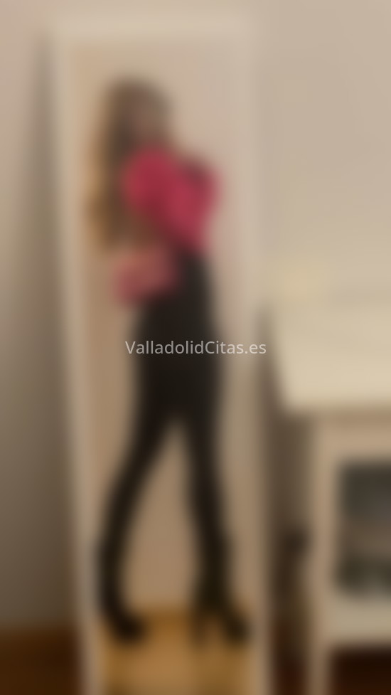 Carolina. 682309201. Citas en VALLADOLID, VALLADOLID. www.valladolidcitas.es.