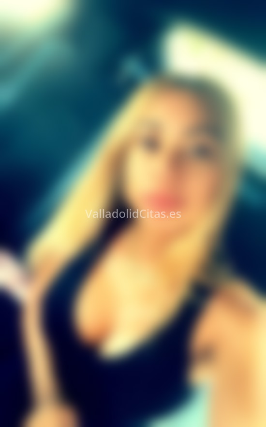 Carolina. 682309201. Citas en VALLADOLID, VALLADOLID. www.valladolidcitas.es.