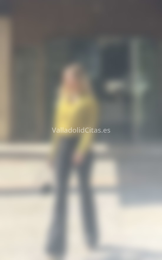 Carolina. 682309201. Citas en VALLADOLID, VALLADOLID. www.valladolidcitas.es.