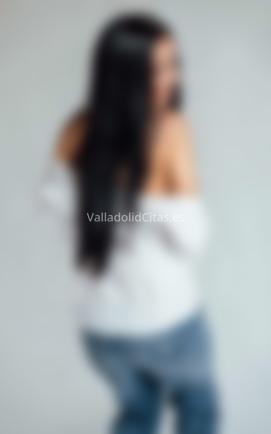 Dana, ucraniana . 642094715. Citas en VALLADOLID, VALLADOLID. www.valladolidcitas.es.