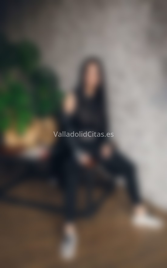 Dana, ucraniana . 642094715. Citas en VALLADOLID, VALLADOLID. www.valladolidcitas.es.