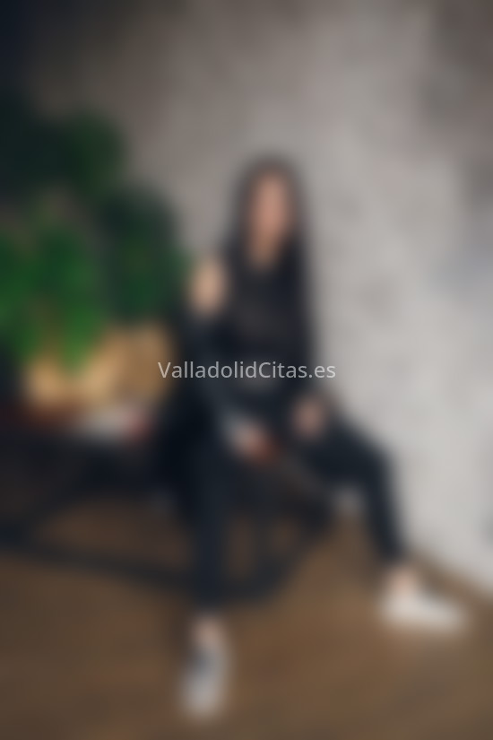 Dana, ucraniana . 642094715. Citas en VALLADOLID, VALLADOLID. www.valladolidcitas.es.