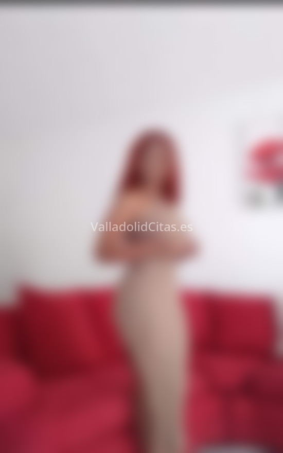 Martina, mujer muy agradable. 617315771. Citas en VALLADOLID, VALLADOLID. www.valladolidcitas.es.