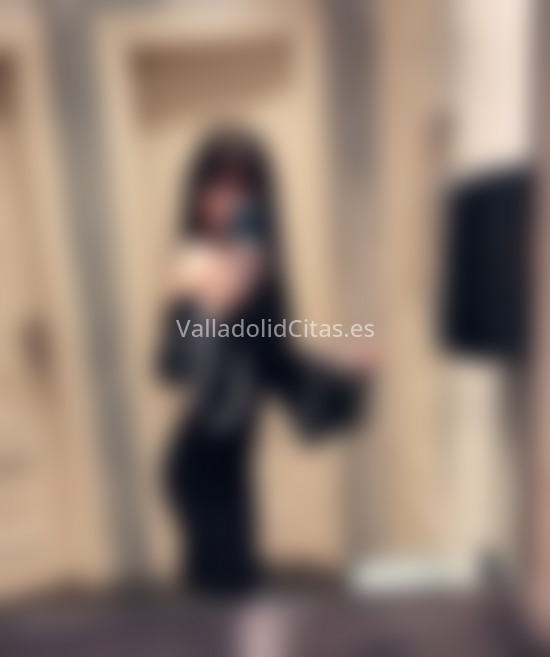 Isabella. 611083380. Citas en VALLADOLID, VALLADOLID. www.valladolidcitas.es.