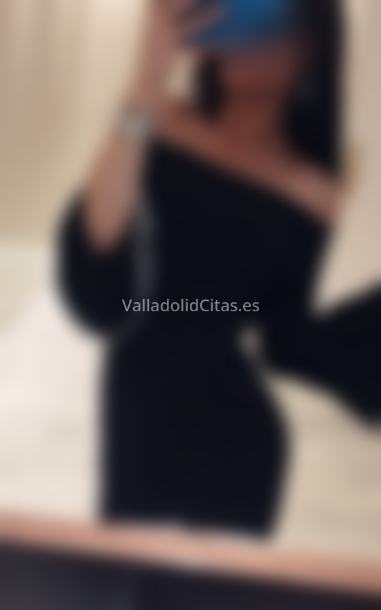 Isabella. 611083380. Citas en VALLADOLID, VALLADOLID. www.valladolidcitas.es.