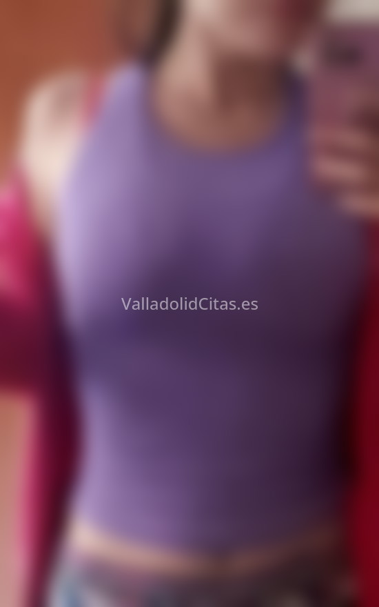 Española 32 años. 677222394. Citas en VALLADOLID, VALLADOLID. www.valladolidcitas.es.