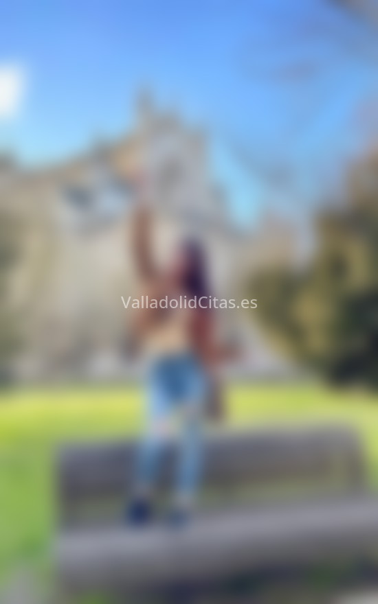 Paula, trans colombiana . 631622231. Citas en VALLADOLID, VALLADOLID. www.valladolidcitas.es.