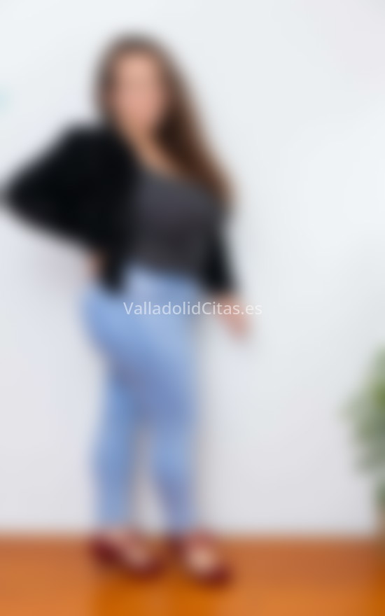 Mari. 641245415. Citas en VALLADOLID, VALLADOLID. www.valladolidcitas.es.