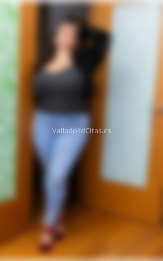 Mari. 641245415. Citas en VALLADOLID, VALLADOLID. www.valladolidcitas.es.