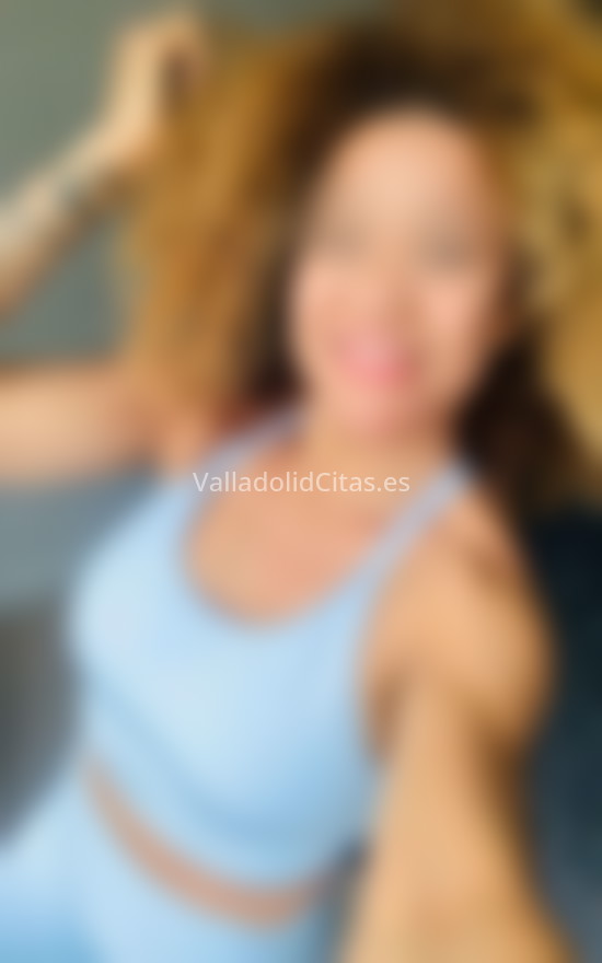 Karen Carvalho. 634023511. Citas en VALLADOLID, VALLADOLID. www.valladolidcitas.es.