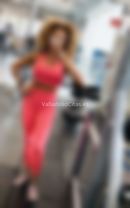 Karen Carvalho. 634023511. Citas en VALLADOLID, VALLADOLID. www.valladolidcitas.es.