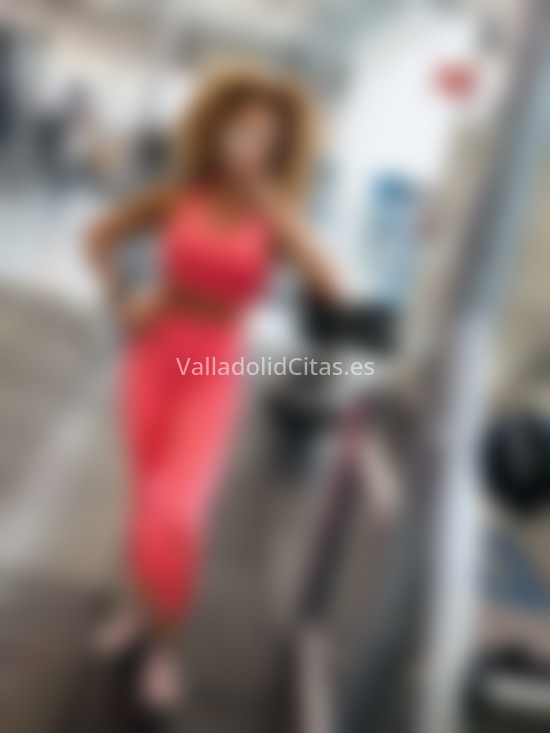 Karen Carvalho. 634023511. Citas en VALLADOLID, VALLADOLID. www.valladolidcitas.es.