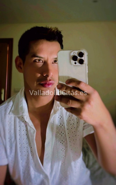 Rodrigo. 654979926. Citas en VALLADOLID, VALLADOLID. www.valladolidcitas.es.