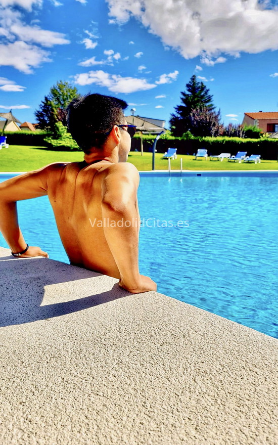 Rodrigo. 654979926. Citas en VALLADOLID, VALLADOLID. www.valladolidcitas.es.