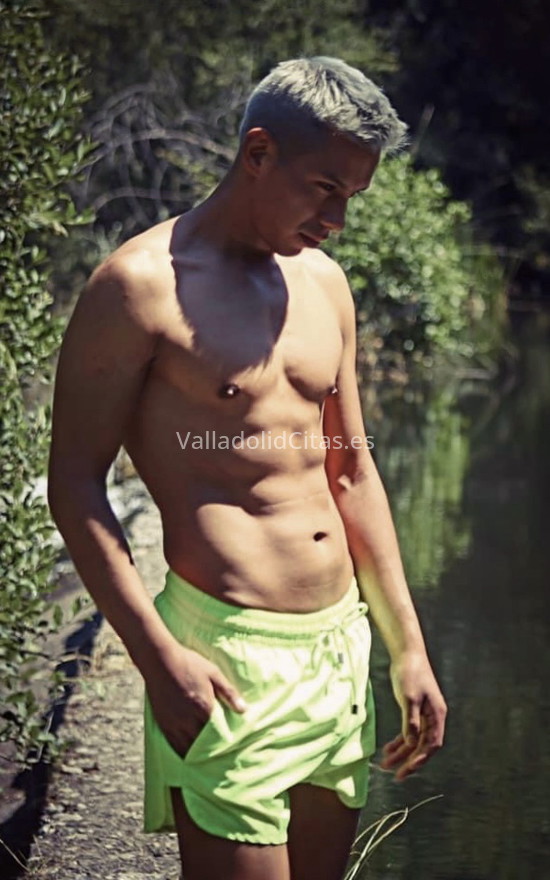 Rodrigo. 654979926. Citas en VALLADOLID, VALLADOLID. www.valladolidcitas.es.