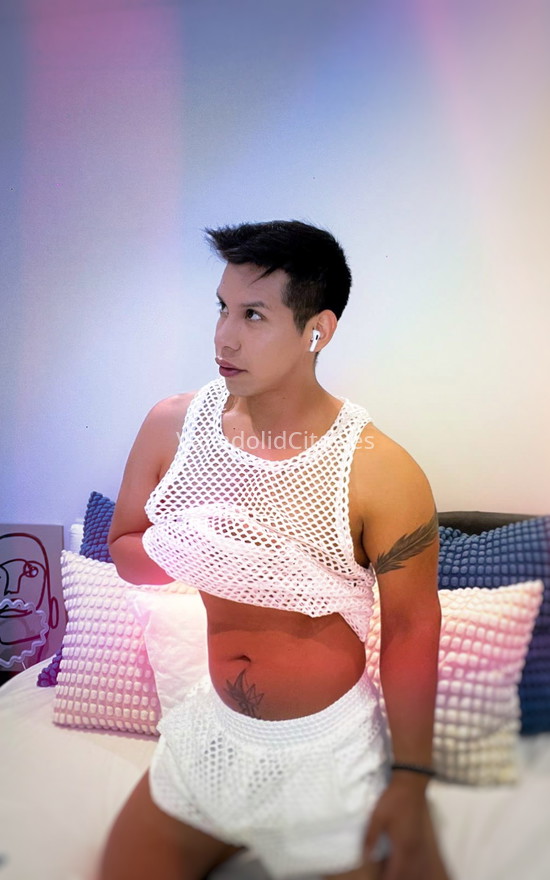 Rodrigo. 654979926. Citas en VALLADOLID, VALLADOLID. www.valladolidcitas.es.
