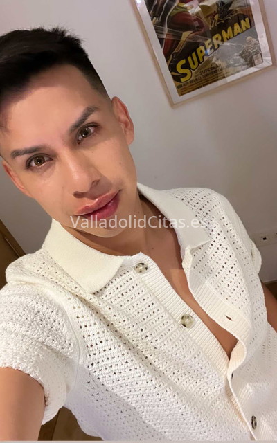 Rodrigo. 654979926. Citas en VALLADOLID, VALLADOLID. www.valladolidcitas.es.