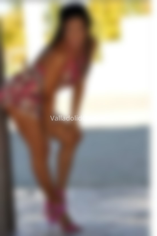 Liliana... masajista profesional. 603396897. Citas en VALLADOLID, VALLADOLID. www.valladolidcitas.es.