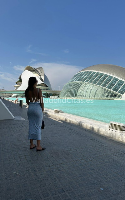 Liza. 603989858. Citas en VALLADOLID, VALLADOLID. www.valladolidcitas.es.