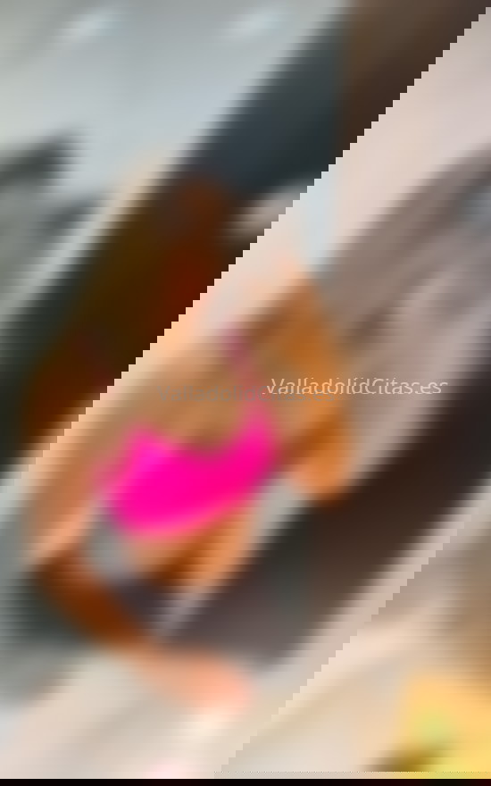 Juliana . 642170010. Citas en VALLADOLID, VALLADOLID. www.valladolidcitas.es.