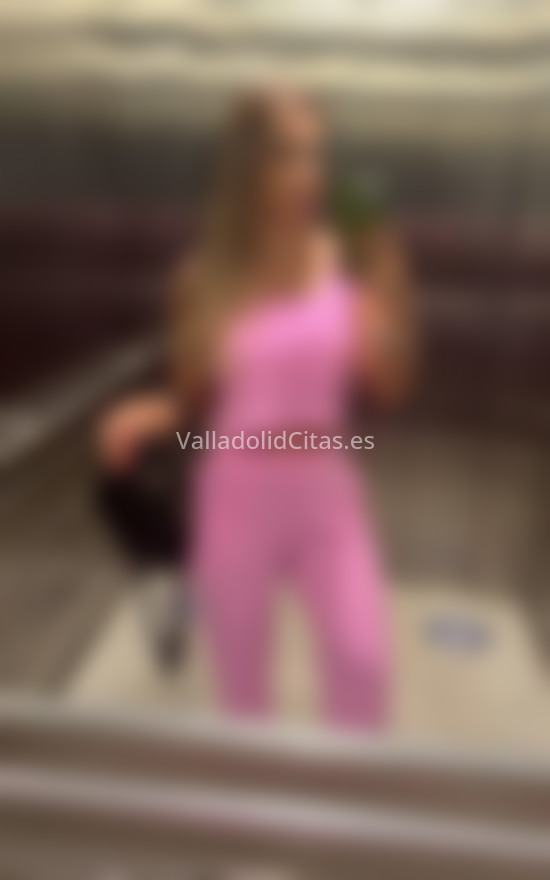 Juliana . 642170010. Citas en VALLADOLID, VALLADOLID. www.valladolidcitas.es.